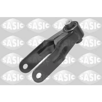 Abbildung von SASIC 2700124 Motorlager hinten Gummimetalllager CITROËN: Berlingo / First I Van, PEUGEOT: Partner Van