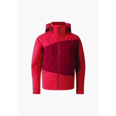 Abbildung von Dare 2B Explore Outdoorjacke für Kinder, Größe: 146/152, Sprkcos btrt