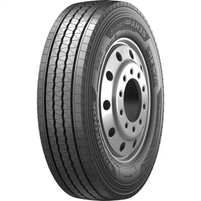 Abbildung von Hankook Smart Flex AH35 215/75 R17.5 128/126M PKW Ganzjahresreifen Reifen 3002609