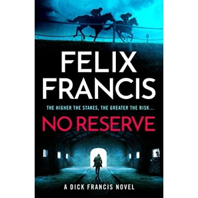 Abbildung von No Reserve: the brand new thriller from master of racing blockbuster