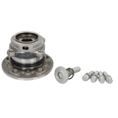 Abbildung von SKF VKBA 7101 Radlagersatz BMW: 2 Gran Tourer, X1, X2