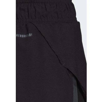 Abbildung von adidas Performance CLUB kurze Sporthose, Damen, Größe: XS, Black