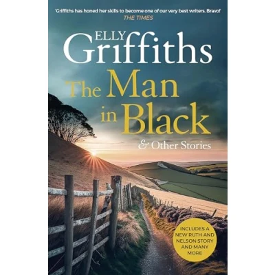 Abbildung von The Man in Black and Other Stories