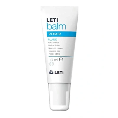 Abbildung von LETIBALM Lipglosse, 10 ml