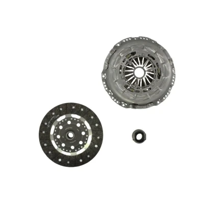 Abbildung von VALEO KIT3P 828134 Kupplungssatz mit Kupplungsdruckplatte Kupplungsscheibe, Ausrücklager, Spezialwerkzeug zur Montage notwendig 260