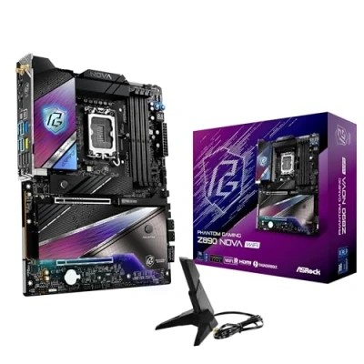 Abbildung von ASRock Z890 NOVA WiFi 90 MXBPS0 A0UAYZ