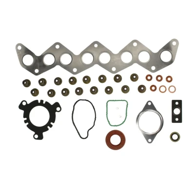 Abbildung von ELRING 527.550 Dichtungssatz, Zylinderkopf CITROËN: C5 III Estate, C4 I Hatchback, FORD: Focus 2, PEUGEOT: 308 SW