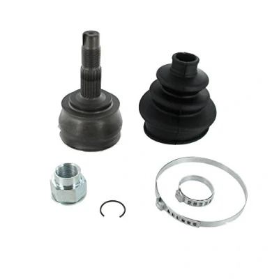 Abbildung von SKF VKJA 3166 Gelenksatz FIAT: Stilo Hatchback, Punto Evo II PEUGEOT: 206 OPEL: Corsa D Hatchback