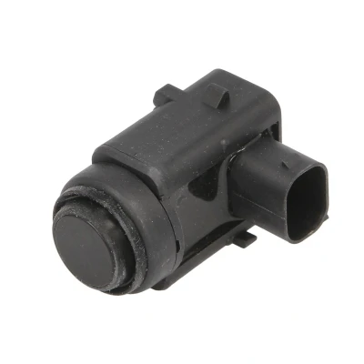Abbildung von MEAT &amp; DORIA 94639 Parksensoren hinten schwarz Ultraschallsensor