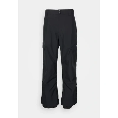 Abbildung von DC Shoes Banshee SNPT NZN0 Snowboardhosen, Herren, Größe: XXL, Black