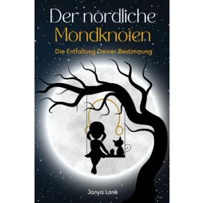 Abbildung von Der nördliche Mondknoten Die Entfaltung Deiner Bestimmung (Astrologische Ratgeber, Band 3)