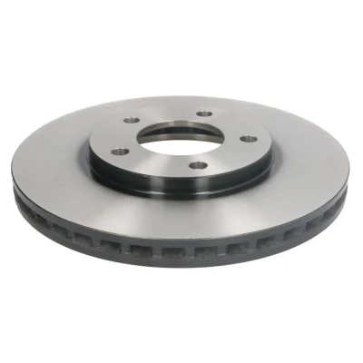 Abbildung von TRW DF2678 Bremsscheibe 282 24,1 5 114,3 Belüftet lackiert CHRYSLER: VOYAGER 4, / Grand 3, 2