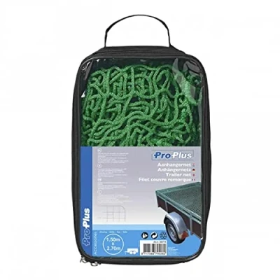 Abbildung von ProPlus Anhä¤ ngernetz Cargo Net Abdecknetz 1,5x2,7