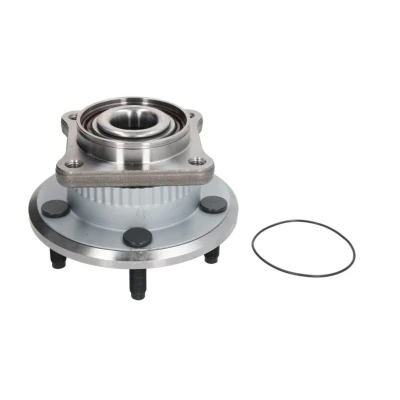 Abbildung von SNR R186.31 Radlagersatz mit integriertem magnetischen Sensorring JEEP: GRAND CHEROKEE 3, 2, Commander