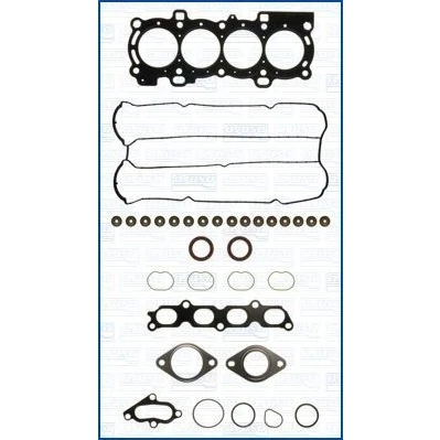Abbildung von AJUSA 52218000 Dichtungssatz, Zylinderkopf mit Zylinderkopfdichtung OPEL: Insignia A Sports Tourer