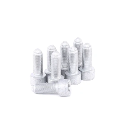 Abbildung von LuK 411 0150 10 Schraubensatz, Schwungrad MERCEDES BENZ: C Class T modell