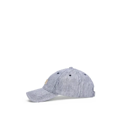 Abbildung von Tommy Hilfiger Premium Beach Unisex Cap, Größe: One Size, Blue