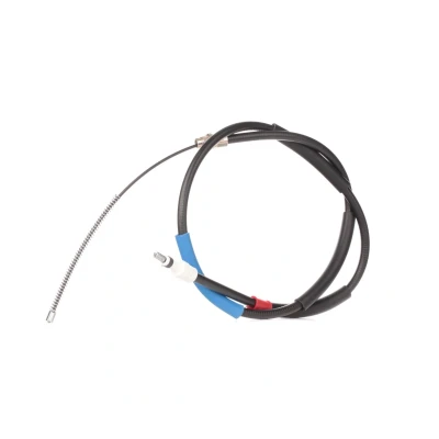Abbildung von FEBI BILSTEIN 17905 Handbremsseil hinten links 1400 PEUGEOT: 205 II Hatchback, I Hatchback kfzteile, mister auto, atp autoteile, kfzteile24