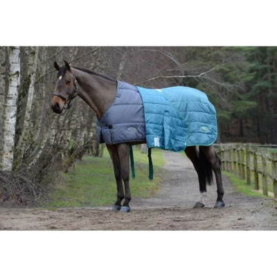 Abbildung von Weatherbeeta Liner Green Tec Medium/Lite Grau 160/215