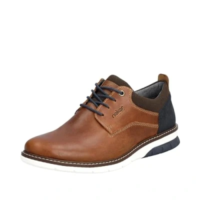 Abbildung von Rieker Herren Halbschuhe 14405