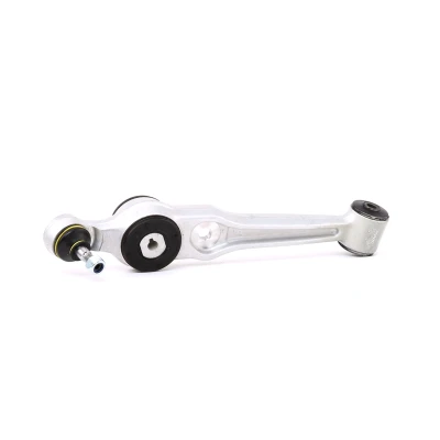 Abbildung von MOOG SA WP 2844 Querlenker links, unten, Vorderachse SAAB: 900 II Convertible, Hatchback