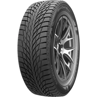 Abbildung von Kumho WinterCraft ice Wi51 245/45 R18 100T PKW Winterreifen Reifen 2286533
