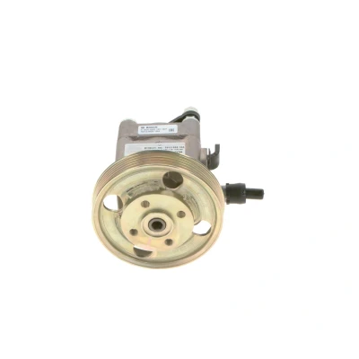 Abbildung von BOSCH K S00 000 101 Hydraulikpumpe hydraulisch 120 VOLVO: XC60 I, S80 II