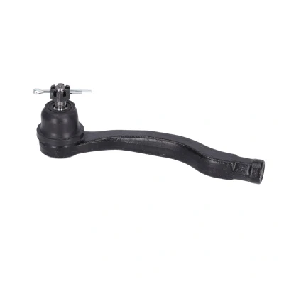 Abbildung von febi BILSTEIN 15539 Spurstangenkopf Plus Vorderachse rechts mit Kronenmutter HONDA: CIVIC V Hatchback, 6 Stufenheck