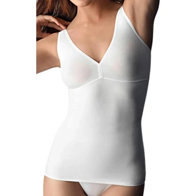 Abbildung von Speidel Inshape Cotton Bhhemd Unterhemd/shirt, Damen, Größe: 48, Weiß
