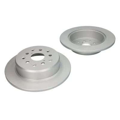 Abbildung von FERODO PREMIER DDF1499C Bremsscheibe 308 12 5 voll beschichtet ohne Schrauben LEXUS: IS I Saloon, GS III