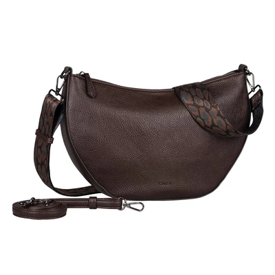 Abbildung von Gabor Linda Cross Bag Umhängetasche Braun