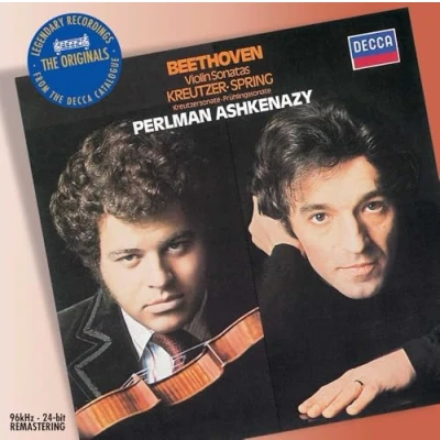 Abbildung von The Originals Violinsonaten 5,9