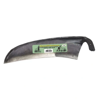 Abbildung von Kerbl Wettschliff Heidesense, handgeschm., lackiert 45cm