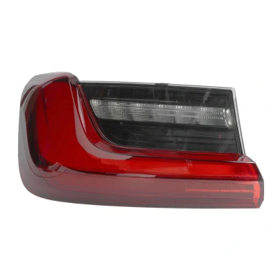 Abbildung von HELLA 2SD 013 173 611 Rückleuchte links äusserer Teil LED 12V