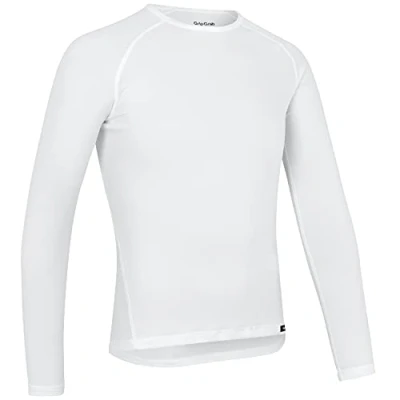 Abbildung von GripGrab Ride Thermo Baselayer Herren Fahrrad 1er und 3er Pack Langarm Anti Geruch Radsport Funktionsunterhemd Lang