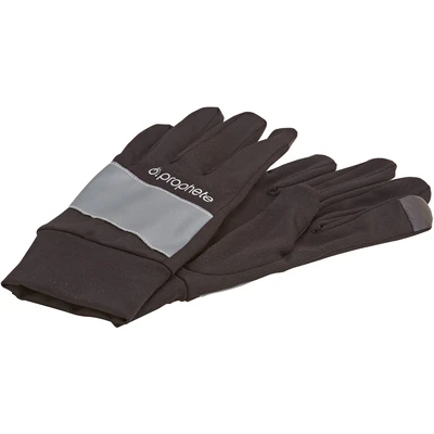 Abbildung von Prophete Fahrrad Handschuhe mit Geleinlage, Radhandschuhe für Damen und Herren, Größe S/M