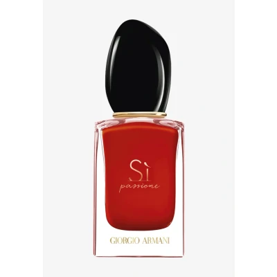 Abbildung von Armani Si Passione Eau de Parfum 30 ml