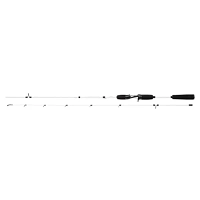 Abbildung von Abu Garcia Venerate V2 Jerk Casting 1,90m (60 100g) Baitcaster Rute