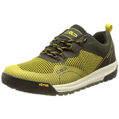 Abbildung von CMP Herren LOTHAL WP Multisport Shoes Sportschuhe, Agave, 45 EU