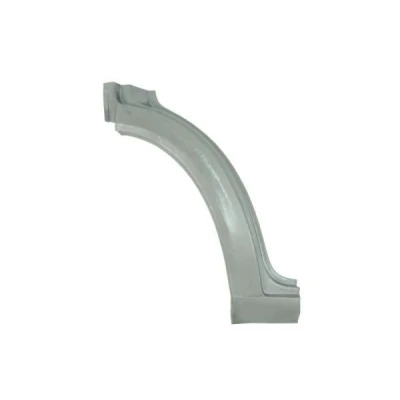 Abbildung von BLIC 6504 03 3546331P Kotflügel vorne links Reparaturblech VOLKSWAGEN: LT 28 35 II Minibus, 46 2 Kasten, MERCEDES BENZ: Sprinter 3 T Van
