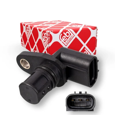 Abbildung von FEBI BILSTEIN 108250 Sensor, Nockenwellenposition SUZUKI: Jimny Off Road, Liana Hatchback