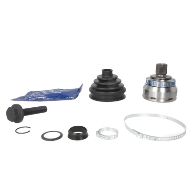 Abbildung von MEYLE 100 498 0120 Gelenksatz ORIGINAL Quality radseitig mit ABS Ring VOLKSWAGEN: Sharan I, II, SEAT: Alhambra I