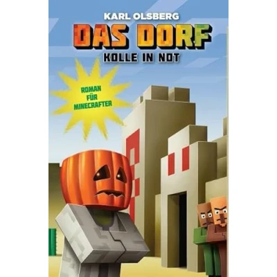 Abbildung von Kolle in Not Roman für Minecrafter: Das Dorf 2