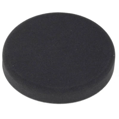 Abbildung von Dino KRAFTPAKET 160mm Polierpad weich Polierschwamm soft mit Klett Ø 160mm, Höhe 25mm