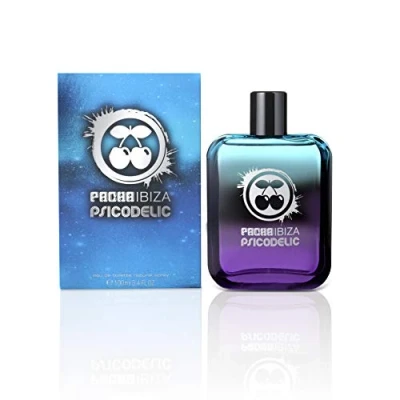 Abbildung von Pacha Ibiza Psicodelic Edt.Vapo 50 ml P 1