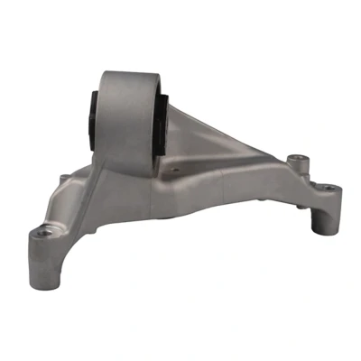 Abbildung von TEDGUM TED49363 Motorlager links, vorne, hinten Gummimetalllager