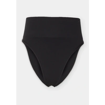 Abbildung von Triumph SOFT Sculpt Bandeau MAXI Slip, Damen, Größe: 38, Black