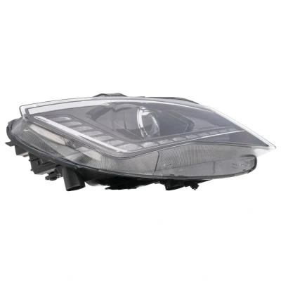 Abbildung von VALEO 044834 Scheinwerfer SEAT: Ibiza 4, 4 Sportcoupe, ST