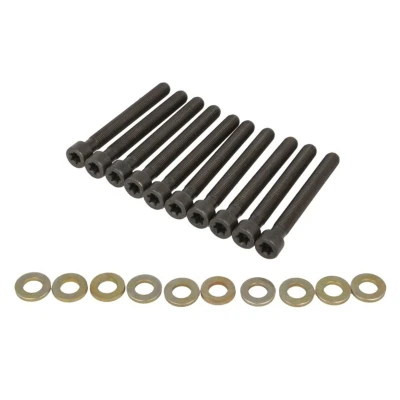Abbildung von AMC 258255 Zylinderkopfschraubensatz Innen Torx OPEL: Astra H Caravan, J GTC, Hatchback