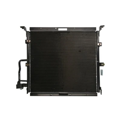 Abbildung von THERMOTEC KTT110260 Klimakondensator ohne Trockner 483 X 468 0 mm BMW: 3 Saloon